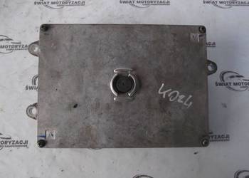 HONDA komputer sterownik silnika 37820-RSA-G01 8X31-520 714929