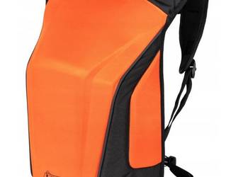 Plecak motocyklowy Louis twardy garb-KOLOR POMARAŃCZOWY
