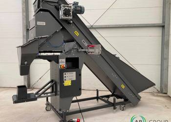 Domasz wagoworkownica elektroniczna WE-30 PLUS