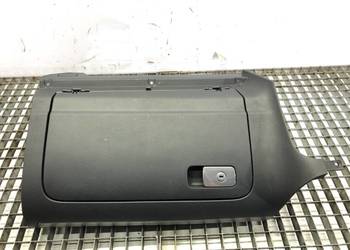 SCHOWEK PASAŻERA VW GOLF V Hatchback 03-10 PÓŁKA DESKI, BOCZNY, WNĘKA