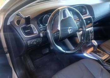 Volvo v40 cross cantry