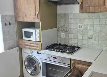 2 pokojowe jasne mieszkanie z garażem i piwnicą