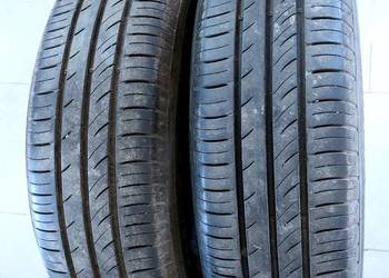 Opony letnie khumo 195 65 15 ładne