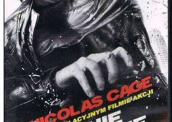 Ostatnie zlecenie - Nicolas Cage