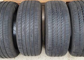 Opony letnie Michelin Primacy 4 205/55 R16 4 sztuki