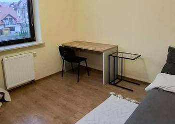 pokój mieszkanie 55 m Wierzyńskiego  Mydlniki Bronowice
