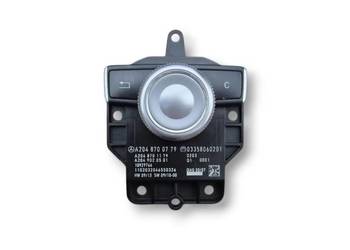 KONTROLER IDRIVE POKRĘTŁO MERCEDES W204 C-KLASA A2048700779