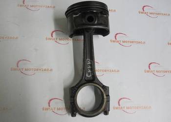 Opel Corsa 1.2 B A12XER 85KM 12r tłok korbowód 73L41