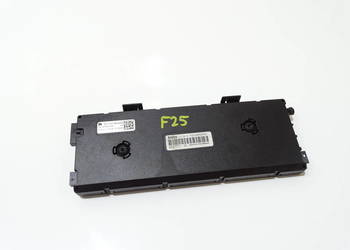 WZMACNIACZ ANTENOWY DIVERSITY BMW X3 F25 OE 9227771 (24241930)