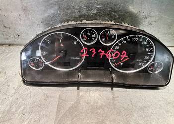 ZEGARY LICZNIK AUDI A6 C5 2.5 TDI 4B0920933G