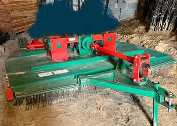 Kosiarko rozdrabniacz węgierski 2.5m