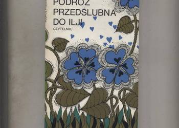 Podróż przedślubna do Ilji - Skala