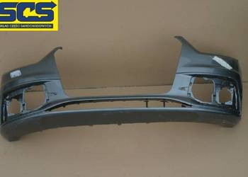 AUDI Q3 8U0 ZDERZAK PRZEDNI PRZÓD AUDI Q3 8U0 ZDERZAK PRZEDNI PRZÓD