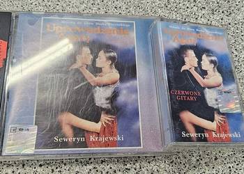 Uprowadzenie Agaty muzyka CD i kaseta