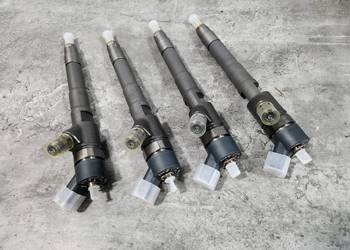 WTRYSKIWACZ DUCATO IVECO 2.3 JTD HPI 0445110418