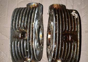 Oryginalne nowe głowice Ural M62 M63 M66