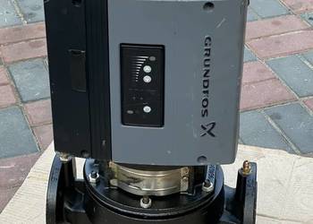 Pompa Obiegowa Grundfos TPE 50-190/2-S A-F-A-BAQE