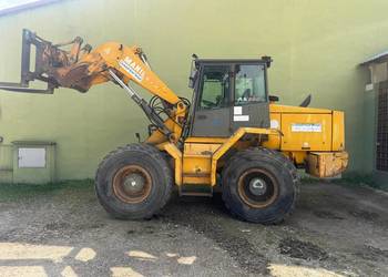 Ładowarka manitou ahlmann Fadroma