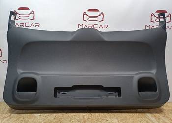 MINI COUNTRYMAN F60 F60 LCI OBUDOWA POKRYWY BAGAŻNIKA ŚRODKOWA 51497437264