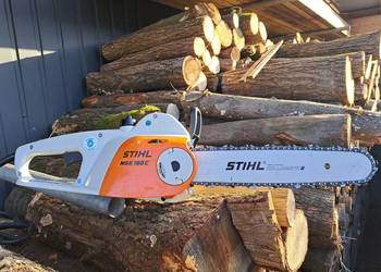 Piła elektryczna Stihl MSE160C