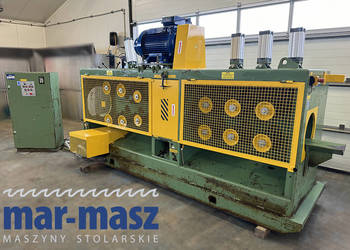 Obtaczarka SAFO DNAA-300