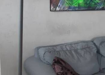 Sprzedam lampe stojącą 180cm