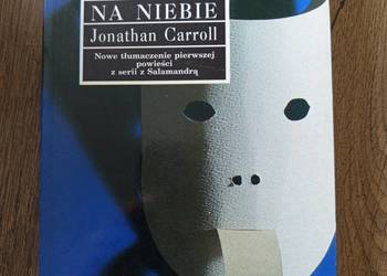 Jonathan Carroll - Dziecko na niebie