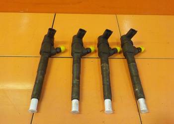 INSIGNIA ZAFIRA 2.0 CDTI 13r 130KM A20DT wtrysk wtryskiwacz 0445110423