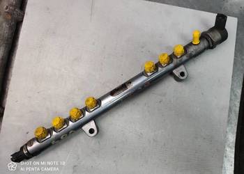 Listwa Wtryskowa Volvo 2.4D 0445215025