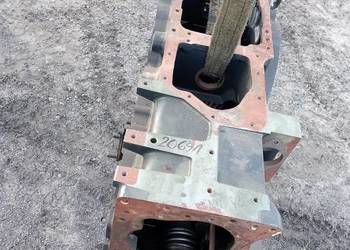 skrzynia biegów tylny most Lamborghini Dorado Explorer r3 r2 itp nr 5