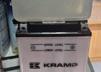 Akumulator motor qlad