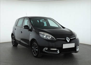 Renault Scenic 1.2 TCe