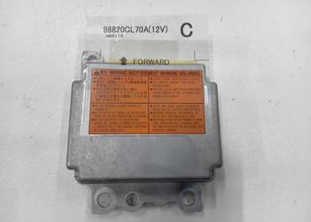MODUŁ PODUSZEK AIRBAG INFINITI FX35 FX45 2006-2008