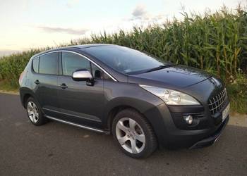 Peugeot 3008 1.6 HDI