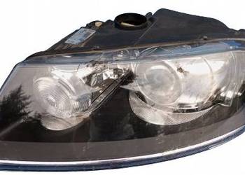 LAMPA LEWY PRZÓD EUROPA XENON 7L6941017 VOLKSWAGEN TOUAREG 7L689311935