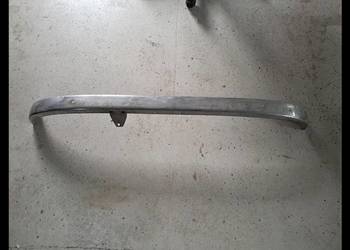 Fiat 126p Zderzak Tył Metalowy