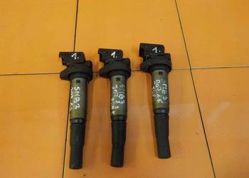 PEUGEOT 207 308 C4 1.6 THP 09r 150KM 5FX cewka zaplonowa V755001280