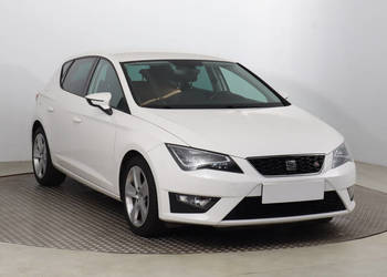 Seat Leon 1.4 TSI