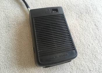 Radio Solid State RCA Hong Kong sprawne