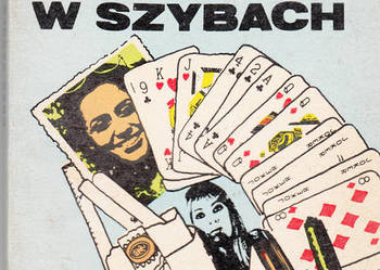 (0976) DUŻO SŁOŃCA W SZYBACH – JAN PAWEŁ KRASNODĘBSKI