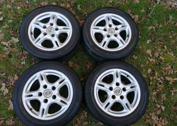 Felgi , koła, Porsche 911 , 944 , Boxster . 16 cali , 5x130