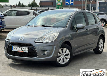 Citroen C3 *FILM*Polski Salon*Panoramiczna Szyba*Bezwypadkowy*Roczna Gwara…