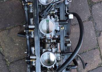 Gaźniki Kawasaki ZRX 1200 - 1100