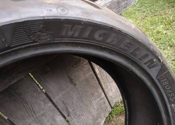 Opony Michelin honda cbr itp