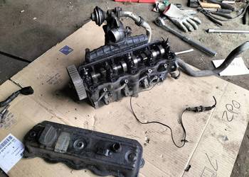 GŁOWICA 028103373N  AUDI 80B4 80 B4 T4 GOLF 2 3 PASSAT B4 1.9TDI