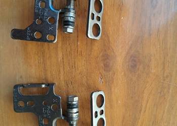 Zawiasy do laptopa Acer Aspire a515-56