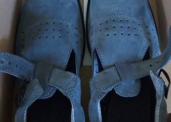 Sandaly buty robocze