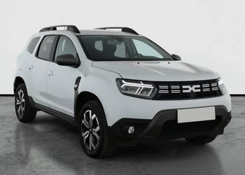 Dacia Duster 1.5 Blue dCi