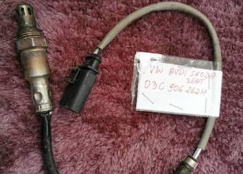 Sonda lambda 03C 906 262M VW  AUDI SKODA SEAT