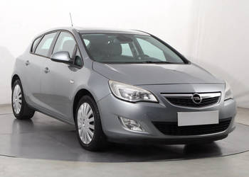 Opel Astra 2.0 CDTI